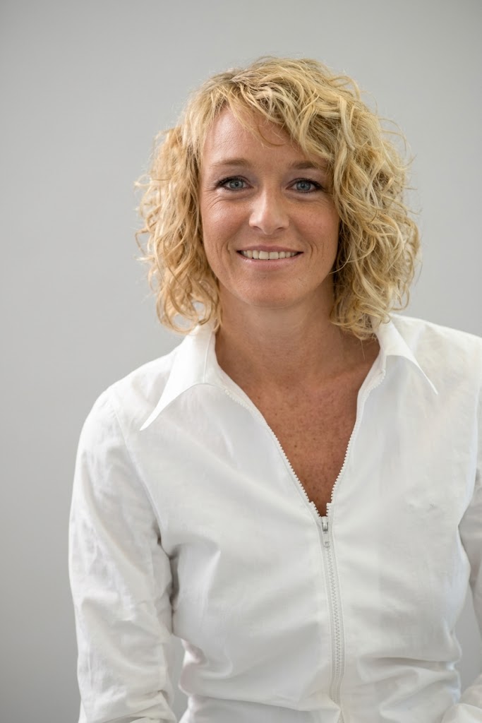 Porträt Anne Sailer
