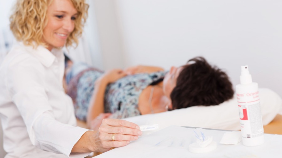 DOC Praxisklinik im Wiley · Anti-Aging