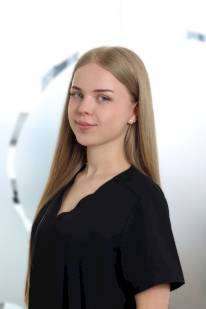 Alisa · DOC Praxisklinik Team