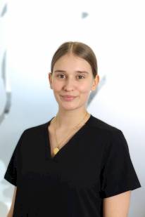 Lara · DOC Praxisklinik Team